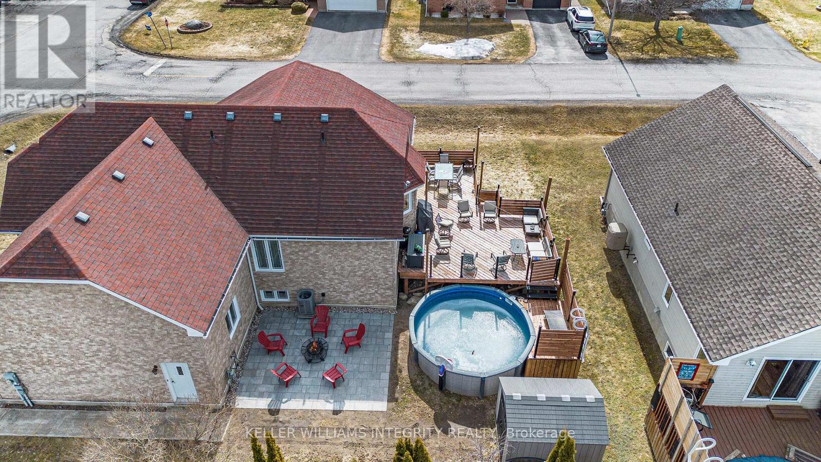 55 Rowan Drive, South Dundas, Ontario  K0C 1X0 - Photo 3 - X12070759