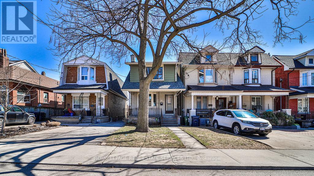 Property at 25 EARNSCLIFFE ROAD image 1