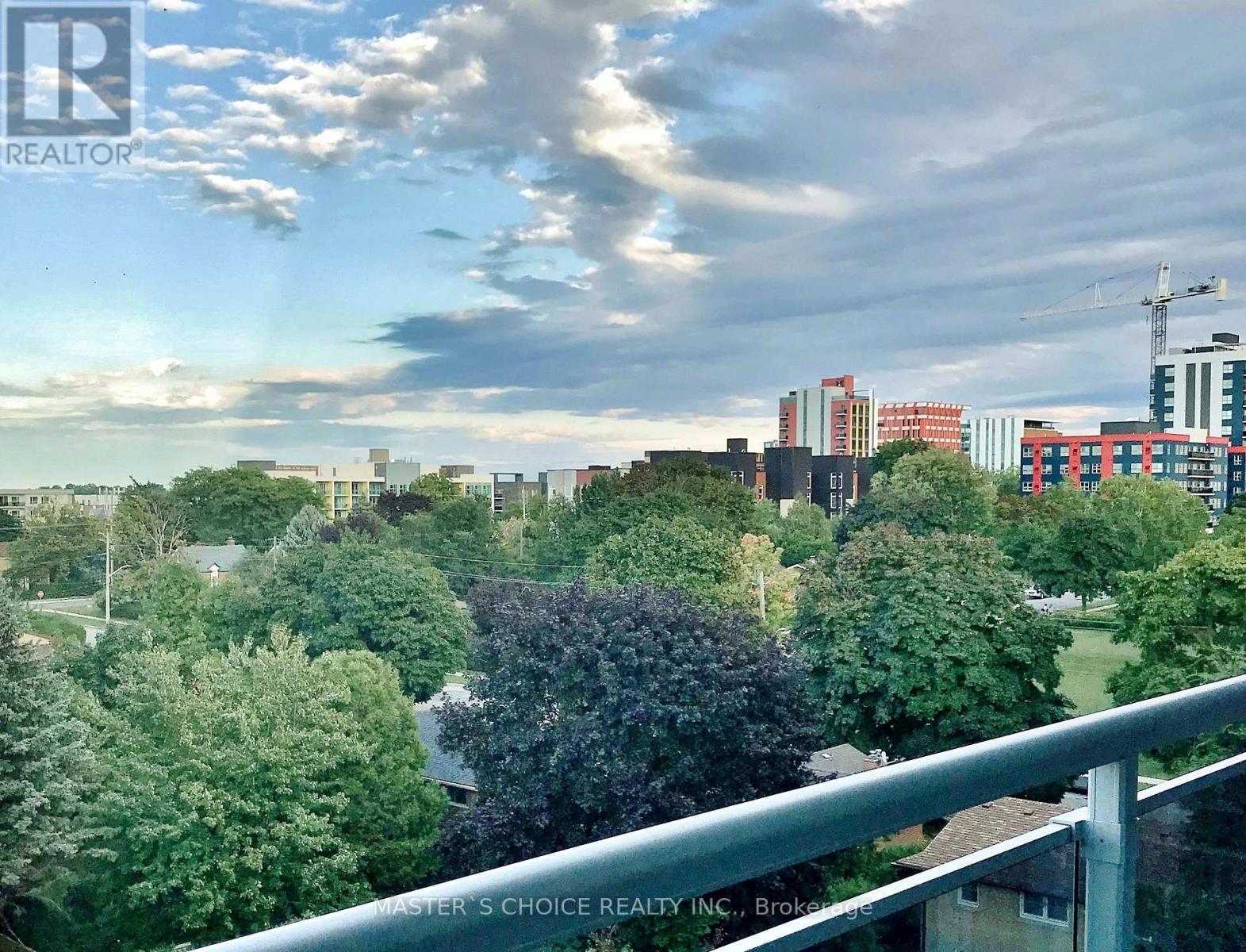 605 - 308 Lester Street, Waterloo, Ontario  N2L 3W6 - Photo 8 - X12070724