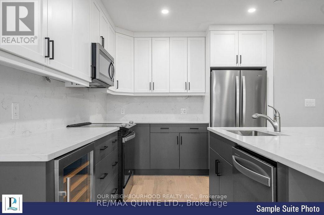 209 - 12 CLARA DRIVE, Prince Edward County, Ontario