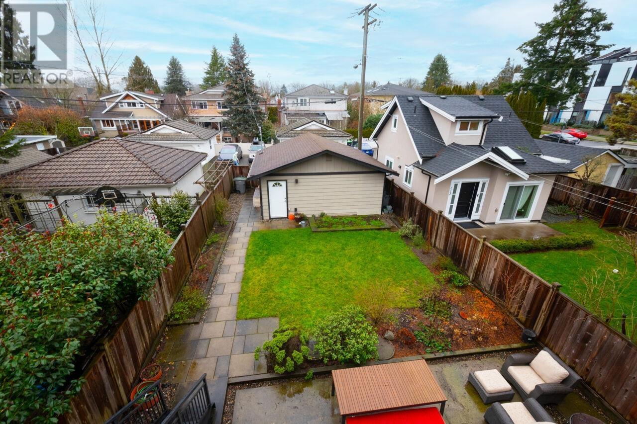 117 W 26th Avenue, Vancouver, British Columbia  V5Y 2J6 - Photo 33 - R2970050