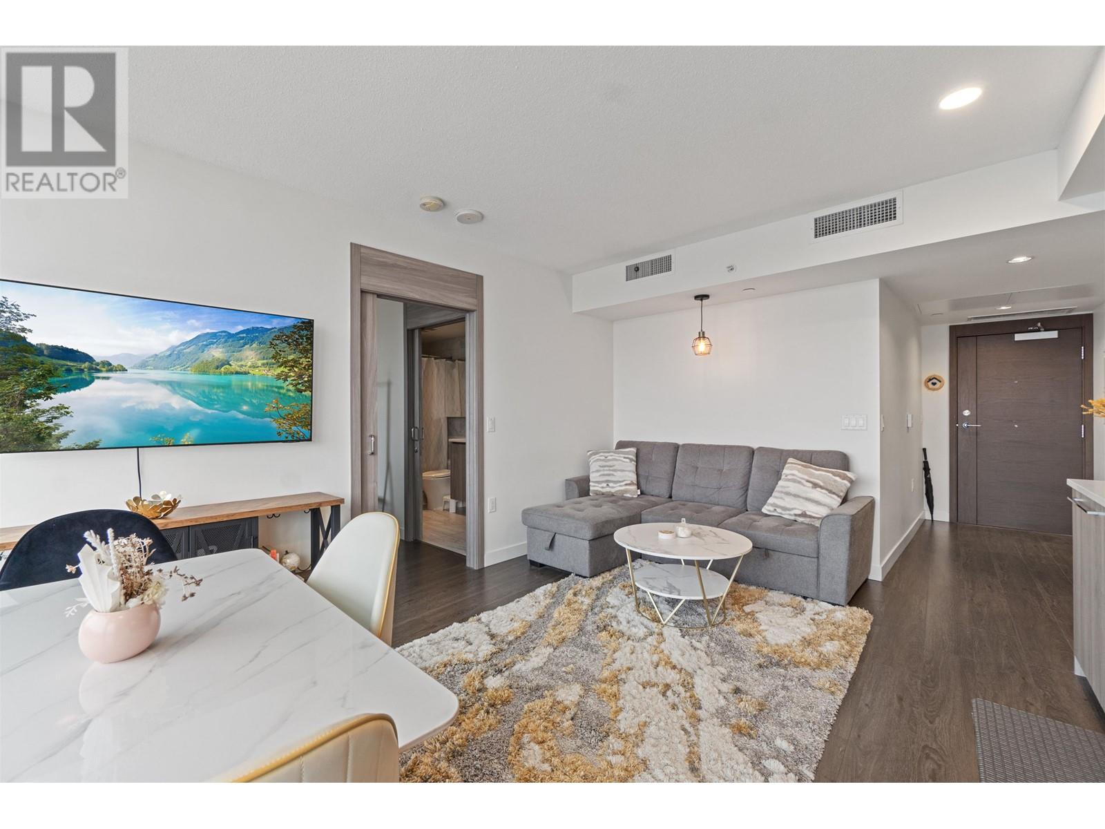 2713 89 Nelson Street, Vancouver, British Columbia  V6Z 0E7 - Photo 7 - R2967962