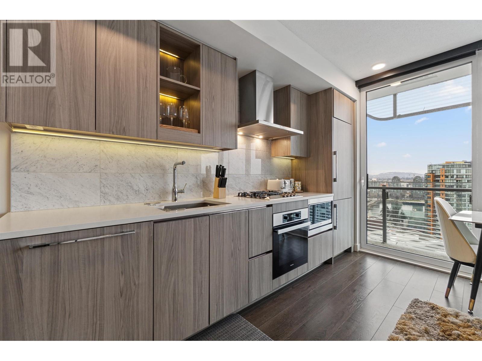 2713 89 Nelson Street, Vancouver, British Columbia  V6Z 0E7 - Photo 11 - R2967962