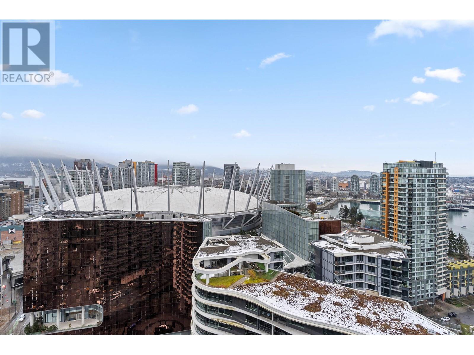 2713 89 Nelson Street, Vancouver, British Columbia  V6Z 0E7 - Photo 17 - R2967962