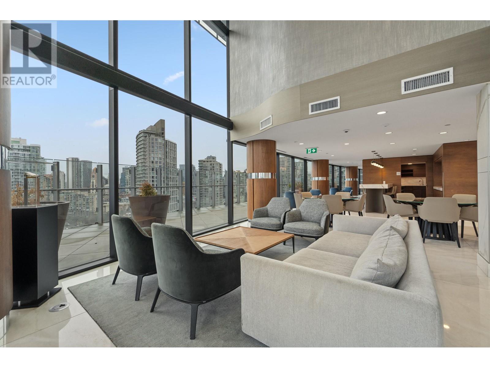 2713 89 Nelson Street, Vancouver, British Columbia  V6Z 0E7 - Photo 23 - R2967962