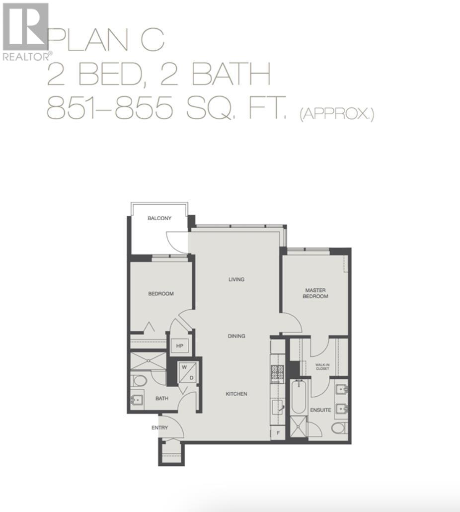 713 8333 Sweet Avenue, Richmond, British Columbia  V6X 0P4 - Photo 22 - R2987996