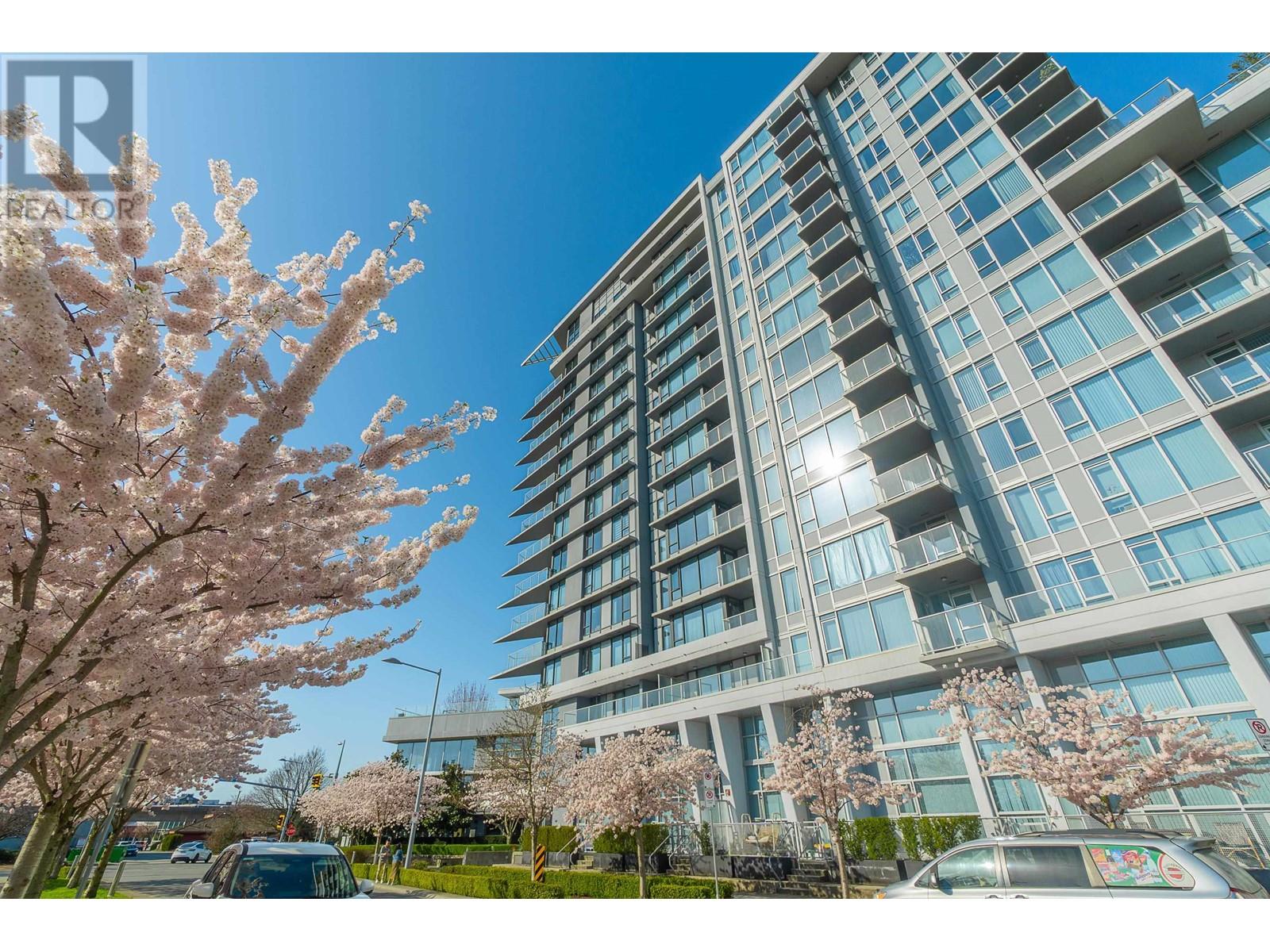 713 8333 SWEET AVENUE, richmond, British Columbia