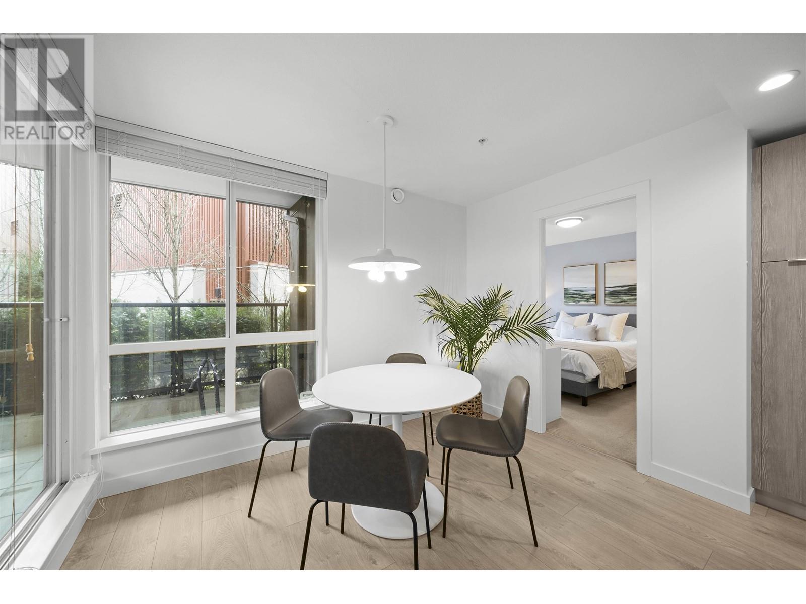 109 128 E 8 Street, North Vancouver, British Columbia  V7L 0H2 - Photo 11 - R2988183