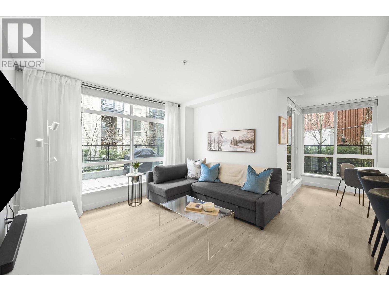 109 128 E 8 Street, North Vancouver, British Columbia  V7L 0H2 - Photo 4 - R2988183
