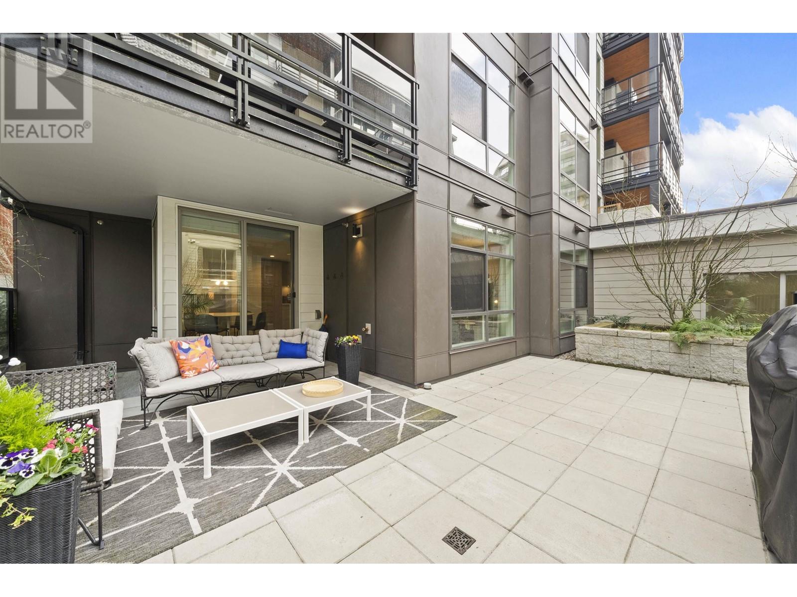 109 128 E 8 Street, North Vancouver, British Columbia  V7L 0H2 - Photo 5 - R2988183