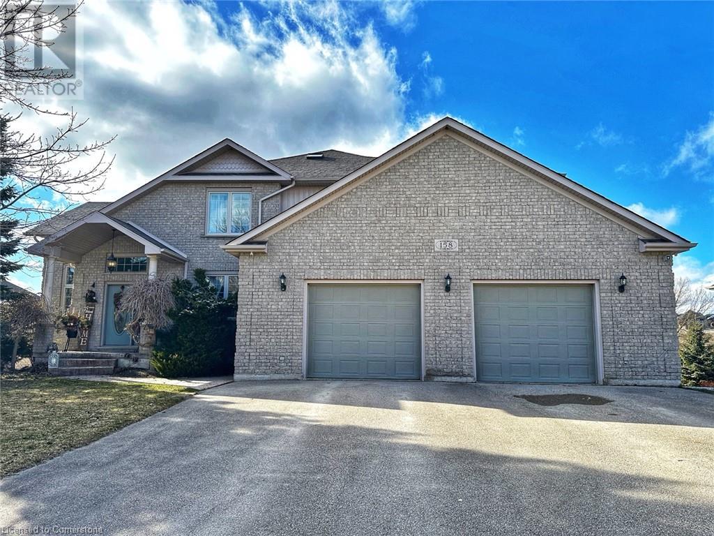 158 RIVER RUN Road, Drayton, Ontario