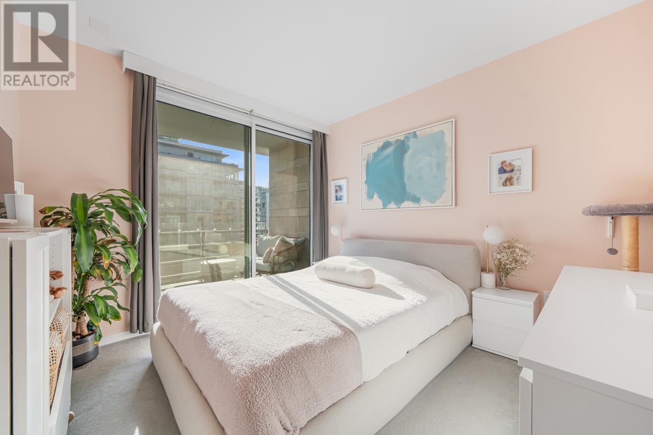 708 77 Walter Hardwick Avenue, Vancouver, British Columbia  V5Y 0C6 - Photo 21 - R2987960