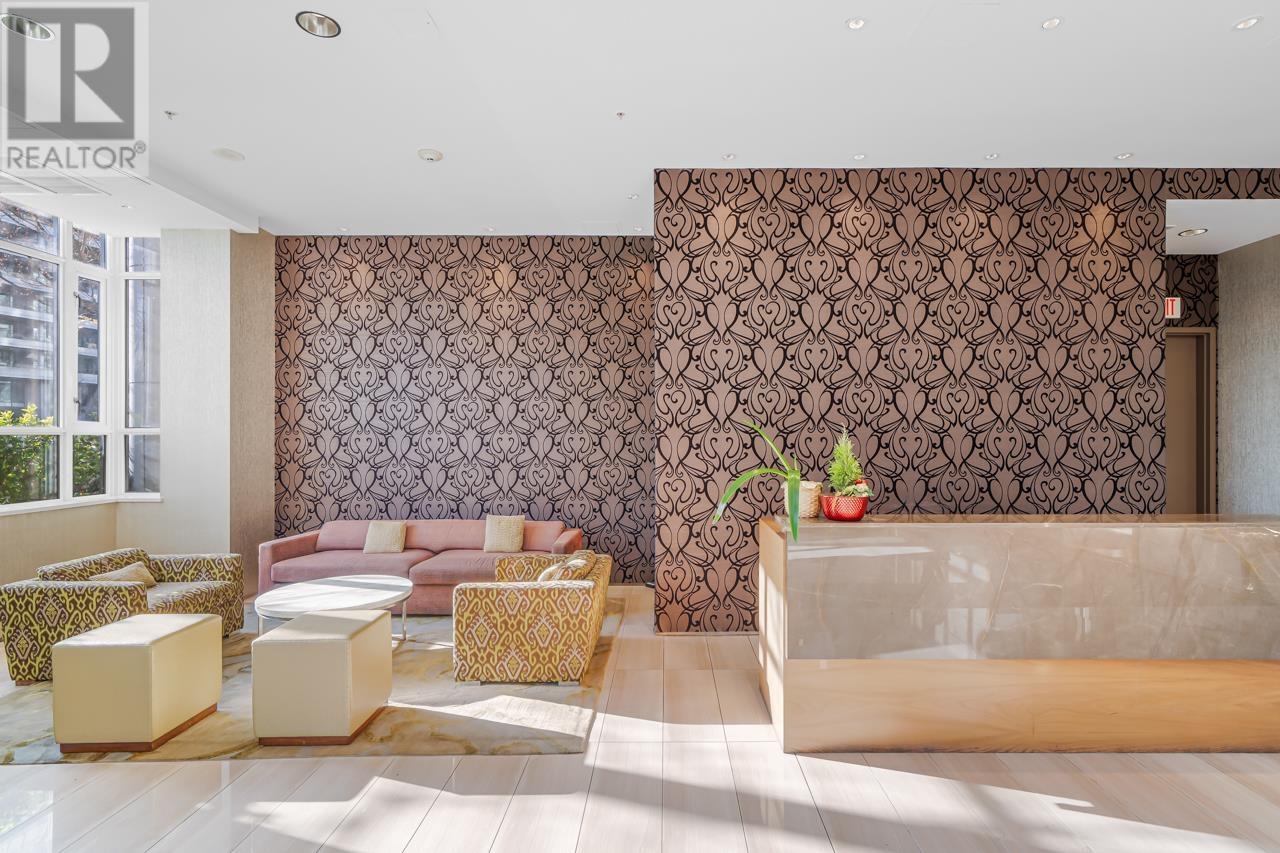 708 77 Walter Hardwick Avenue, Vancouver, British Columbia  V5Y 0C6 - Photo 6 - R2987960