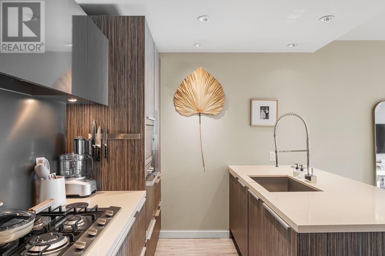 708 77 Walter Hardwick Avenue, Vancouver, British Columbia  V5Y 0C6 - Photo 8 - R2987960