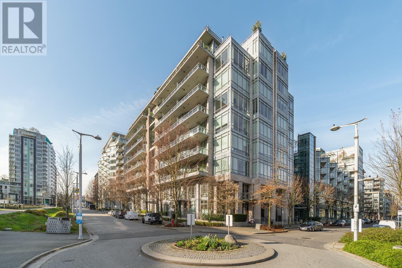 708 77 Walter Hardwick Avenue, Vancouver, British Columbia  V5Y 0C6 - Photo 3 - R2987960