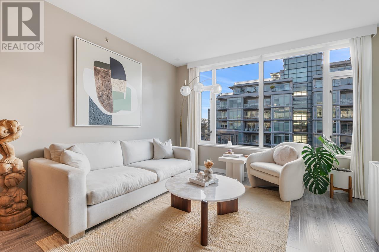 708 77 Walter Hardwick Avenue, Vancouver, British Columbia  V5Y 0C6 - Photo 12 - R2987960