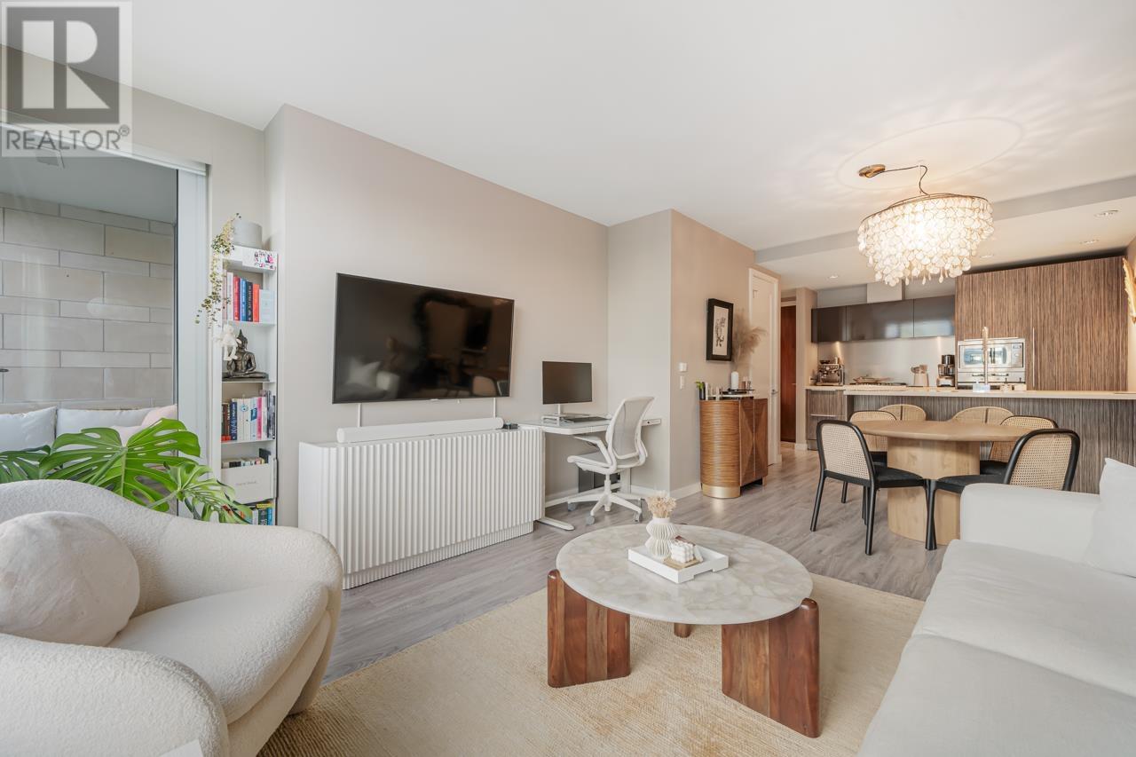 708 77 Walter Hardwick Avenue, Vancouver, British Columbia  V5Y 0C6 - Photo 13 - R2987960