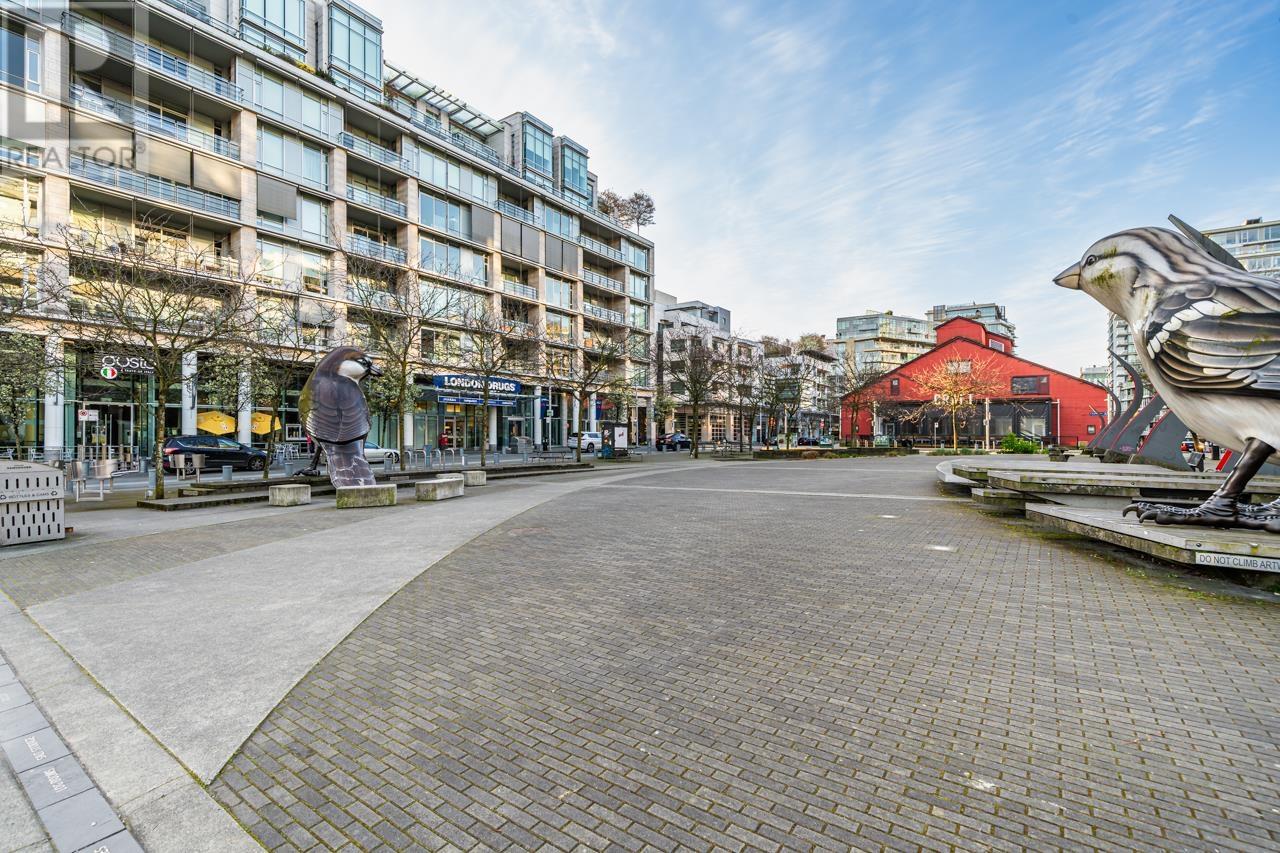 708 77 Walter Hardwick Avenue, Vancouver, British Columbia  V5Y 0C6 - Photo 35 - R2987960