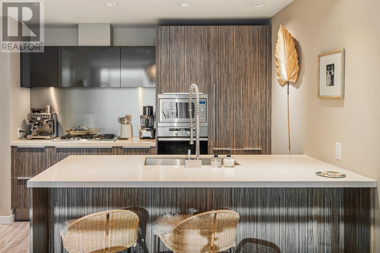 708 77 Walter Hardwick Avenue, Vancouver, British Columbia  V5Y 0C6 - Photo 9 - R2987960