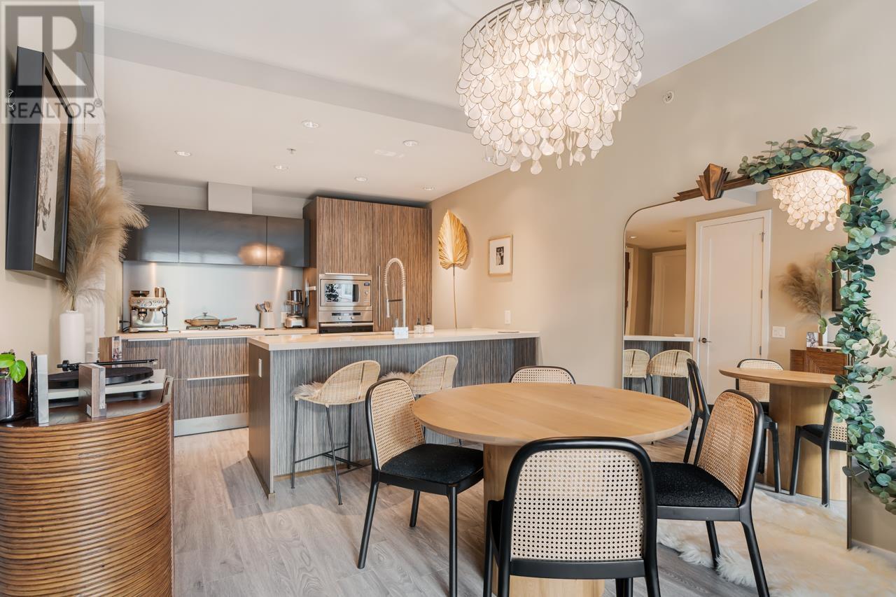 708 77 Walter Hardwick Avenue, Vancouver, British Columbia  V5Y 0C6 - Photo 10 - R2987960