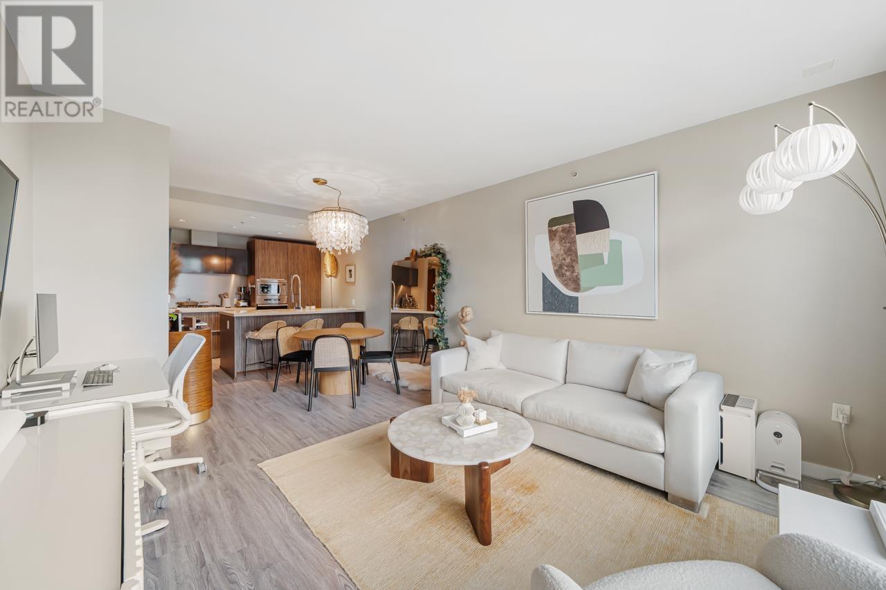 708 77 Walter Hardwick Avenue, Vancouver, British Columbia  V5Y 0C6 - Photo 16 - R2987960