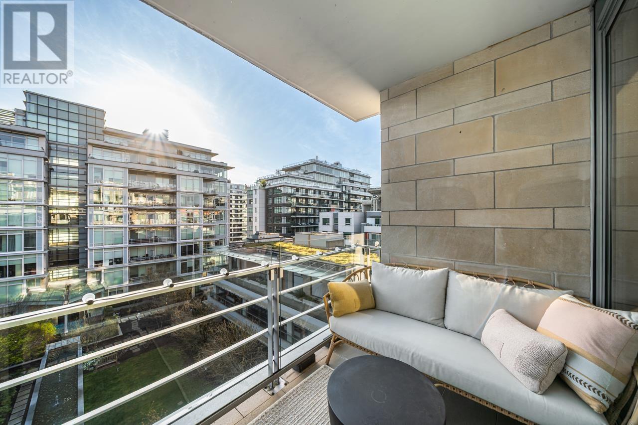 708 77 Walter Hardwick Avenue, Vancouver, British Columbia  V5Y 0C6 - Photo 18 - R2987960