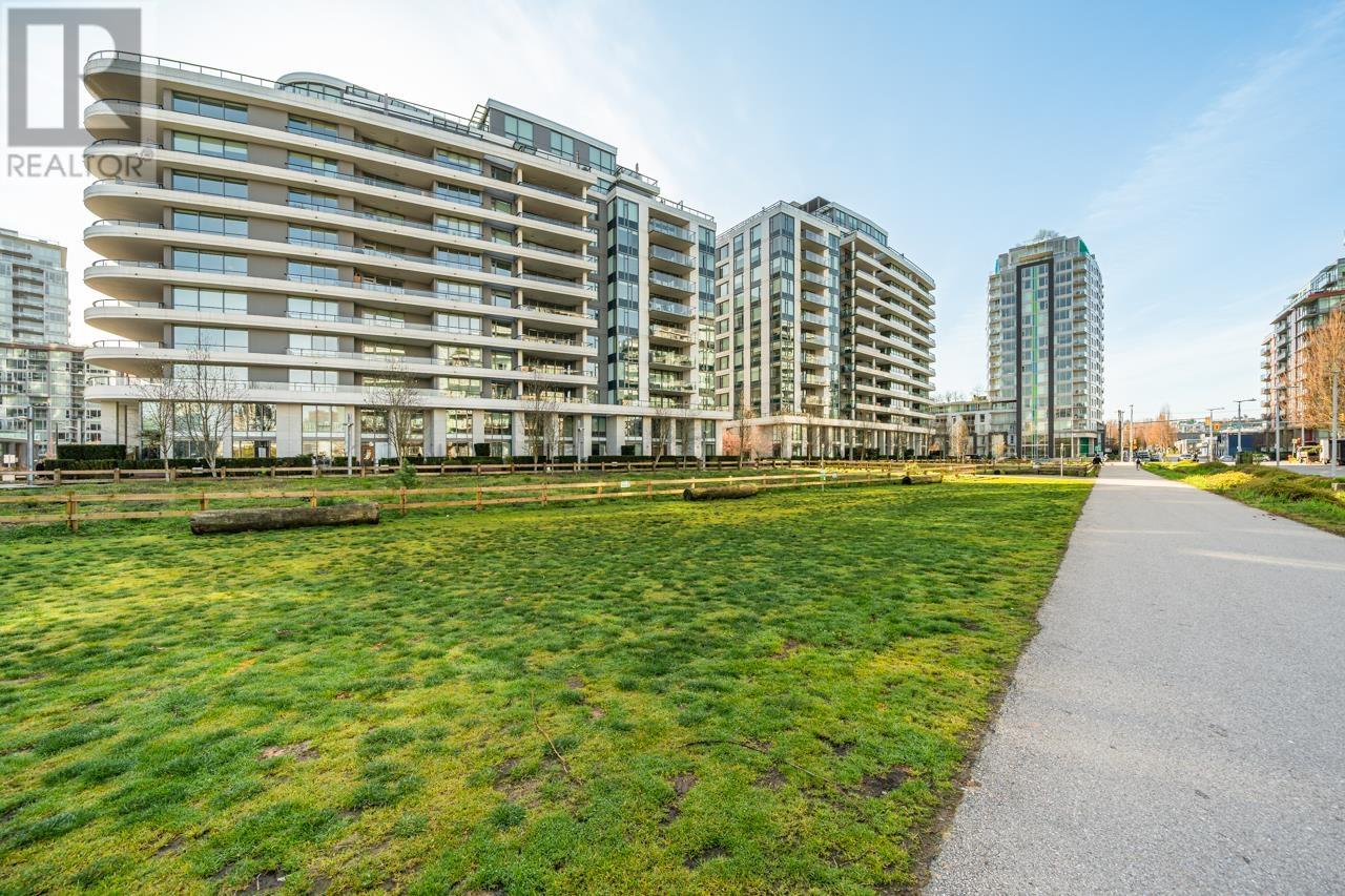 708 77 Walter Hardwick Avenue, Vancouver, British Columbia  V5Y 0C6 - Photo 32 - R2987960