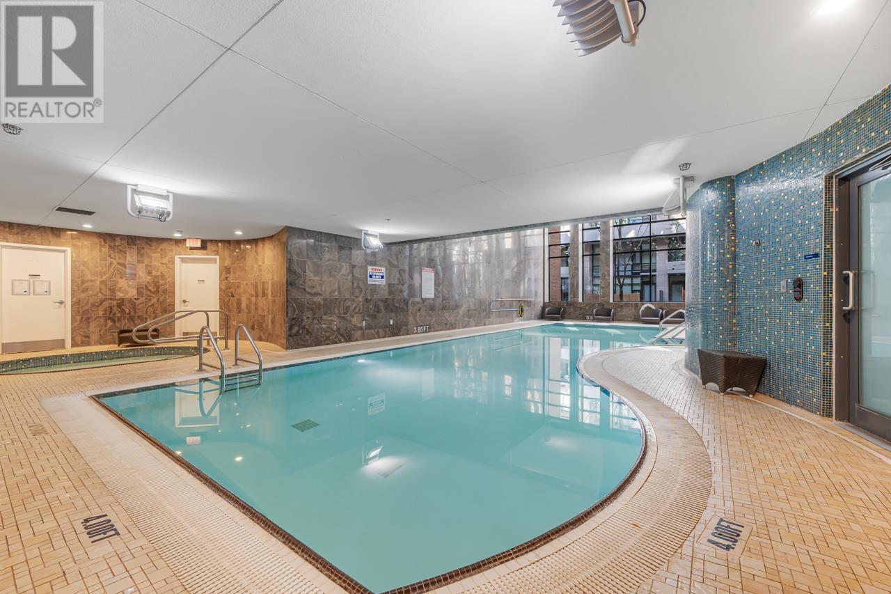 708 77 Walter Hardwick Avenue, Vancouver, British Columbia  V5Y 0C6 - Photo 28 - R2987960