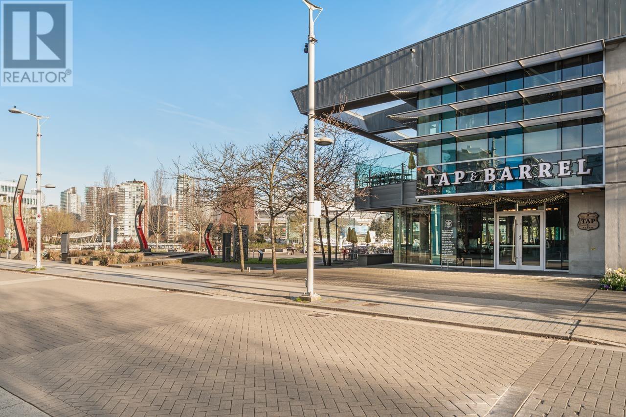 708 77 Walter Hardwick Avenue, Vancouver, British Columbia  V5Y 0C6 - Photo 38 - R2987960