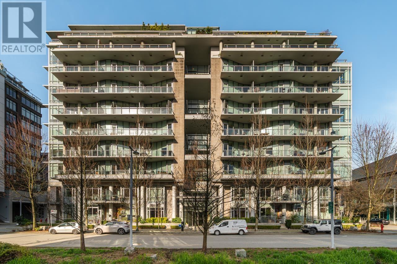 708 77 Walter Hardwick Avenue, Vancouver, British Columbia  V5Y 0C6 - Photo 4 - R2987960