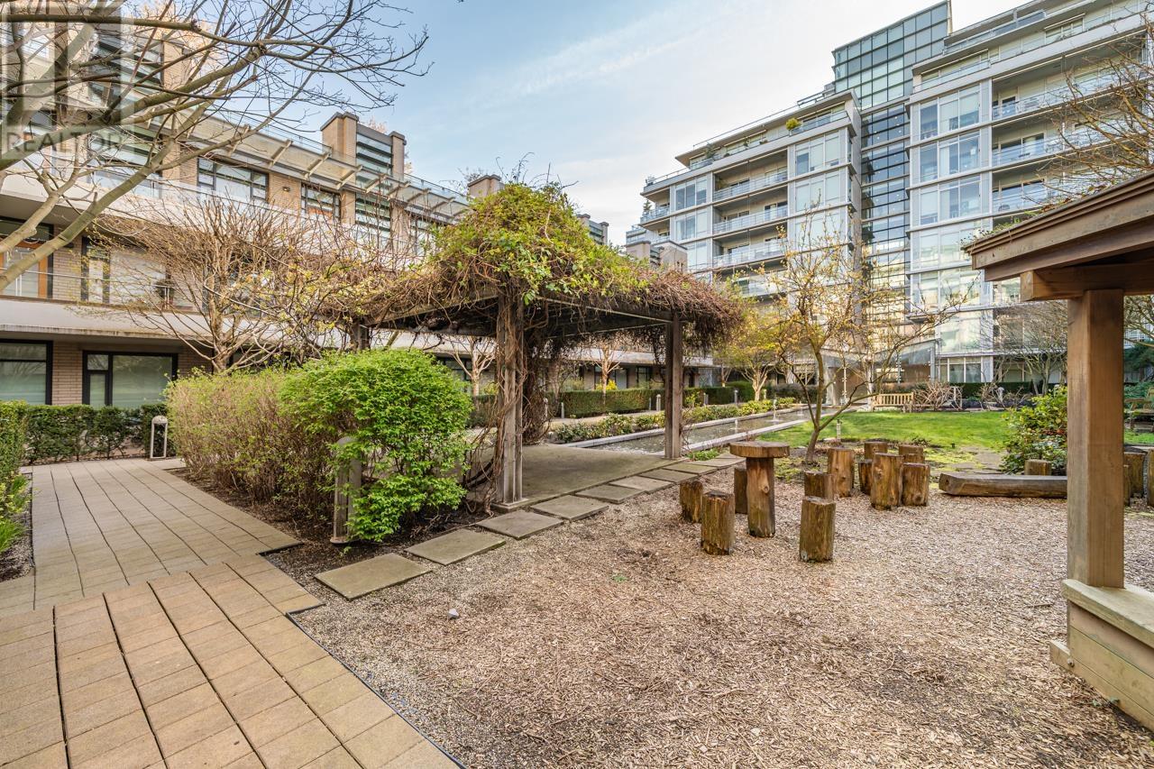 708 77 Walter Hardwick Avenue, Vancouver, British Columbia  V5Y 0C6 - Photo 23 - R2987960