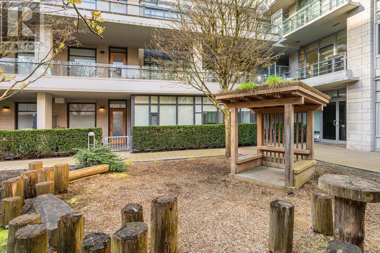 708 77 Walter Hardwick Avenue, Vancouver, British Columbia  V5Y 0C6 - Photo 24 - R2987960