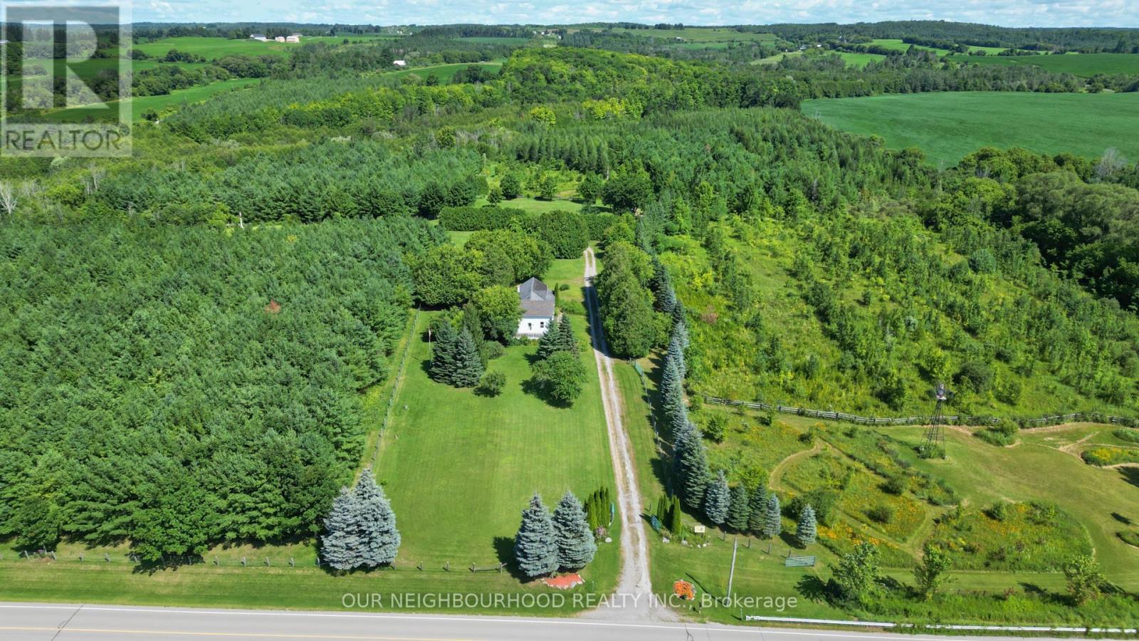 3088 Concession 7 Road, Clarington, Ontario  L1B 1L9 - Photo 1 - E12070781