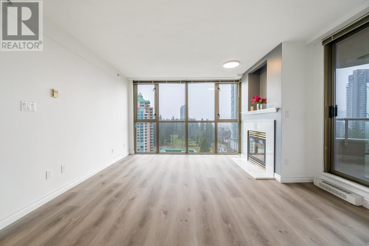1501 3070 Guildford Way, Coquitlam, British Columbia  V3B 7R8 - Photo 11 - R2986298