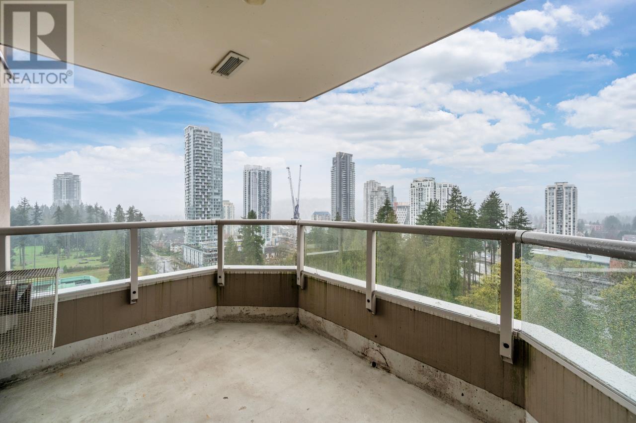 1501 3070 Guildford Way, Coquitlam, British Columbia  V3B 7R8 - Photo 13 - R2986298