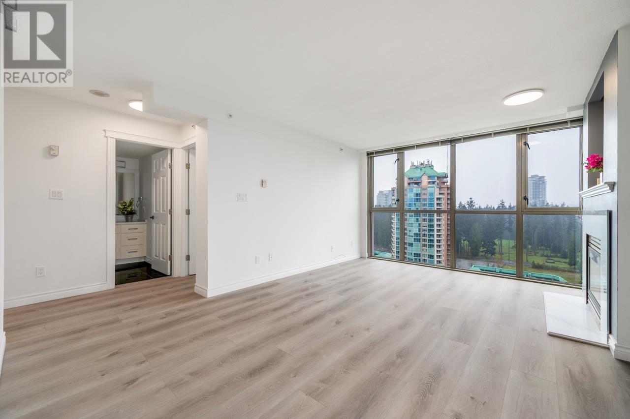 1501 3070 Guildford Way, Coquitlam, British Columbia  V3B 7R8 - Photo 10 - R2986298