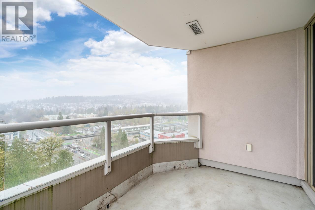 1501 3070 Guildford Way, Coquitlam, British Columbia  V3B 7R8 - Photo 14 - R2986298