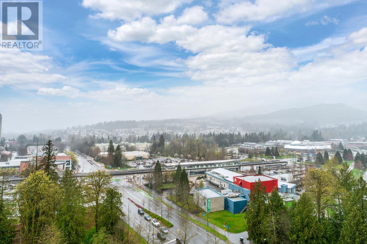 1501 3070 Guildford Way, Coquitlam, British Columbia  V3B 7R8 - Photo 22 - R2986298