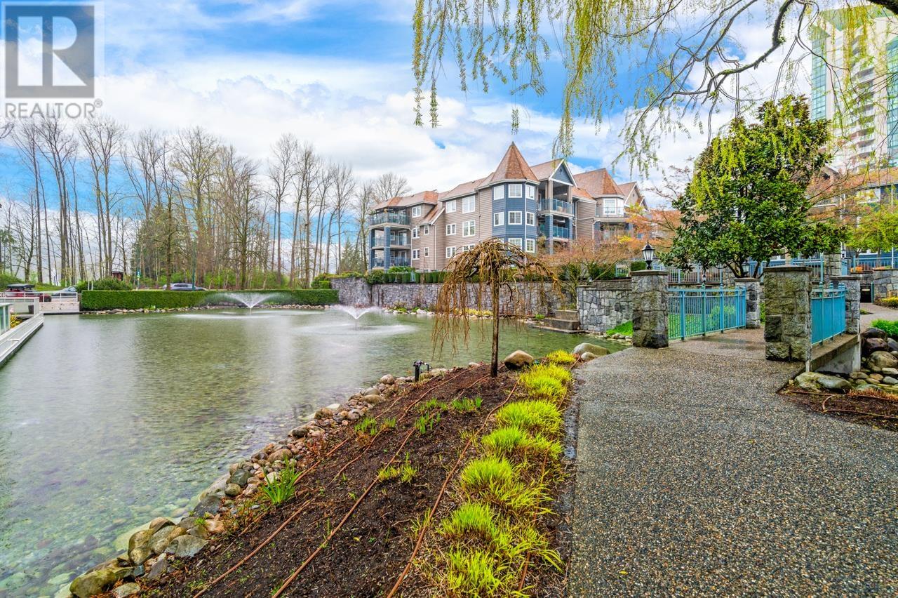 1501 3070 Guildford Way, Coquitlam, British Columbia  V3B 7R8 - Photo 27 - R2986298