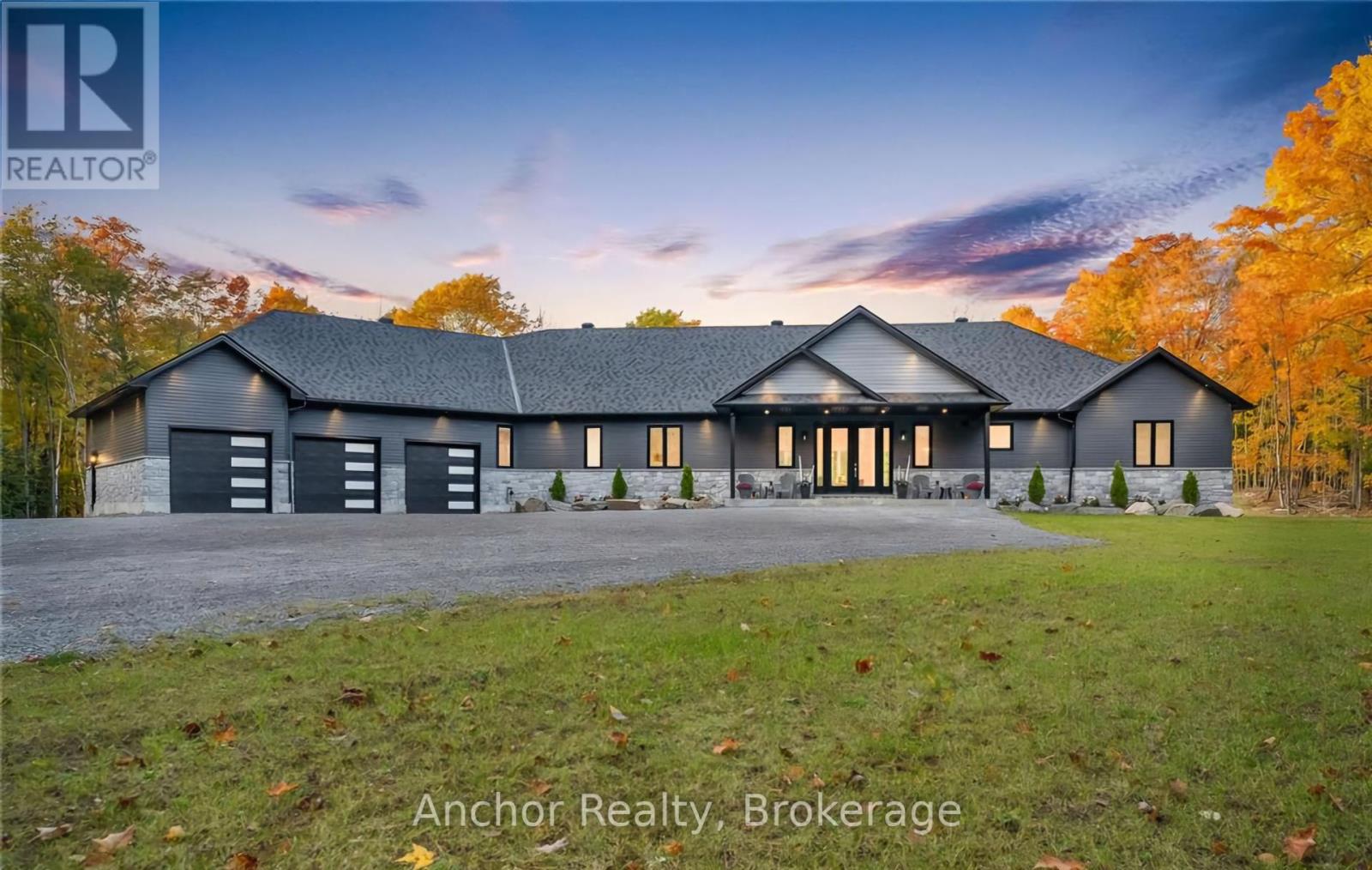 1250 Old Parry Sound Road, Muskoka Lakes, Ontario  P0B 1M0 - Photo 15 - X12070793