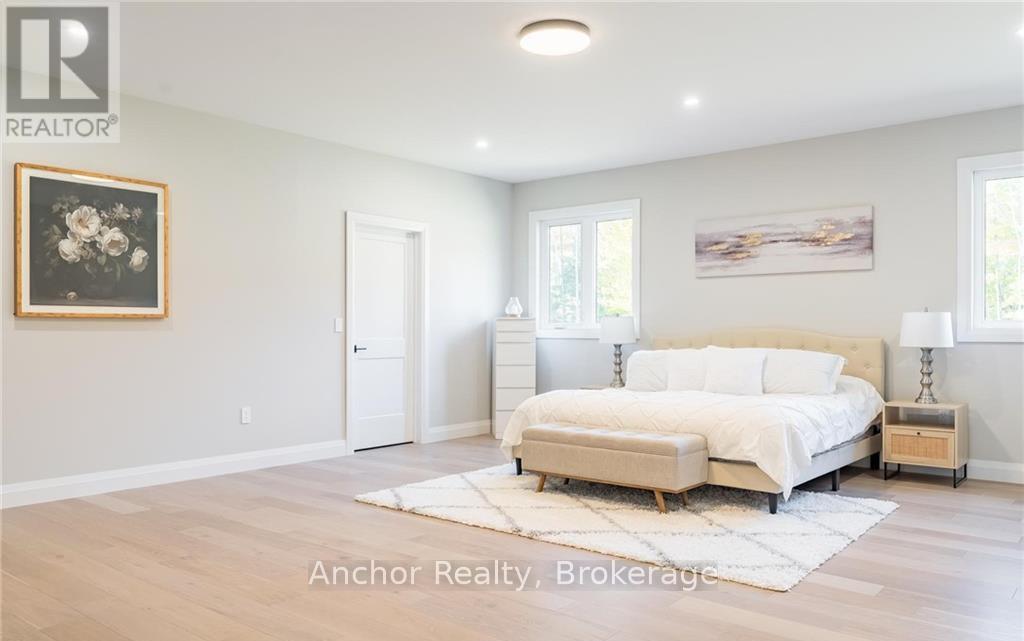 1250 Old Parry Sound Road, Muskoka Lakes, Ontario  P0B 1M0 - Photo 22 - X12070793