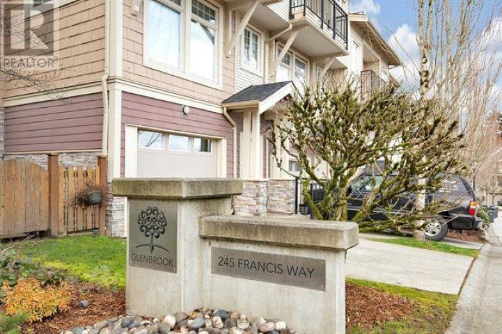 57 245 Francis Way, New Westminster, British Columbia  V3L 0A7 - Photo 4 - R2985391