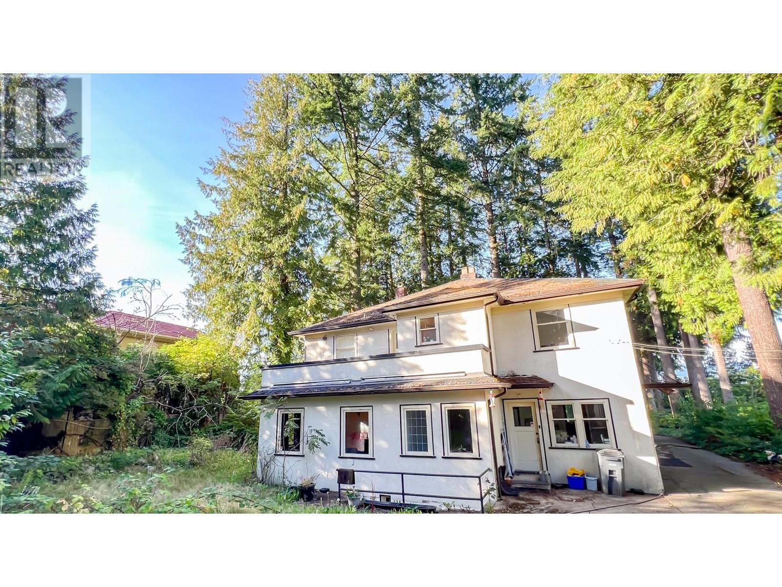 4786 DRUMMOND DRIVE, vancouver, British Columbia
