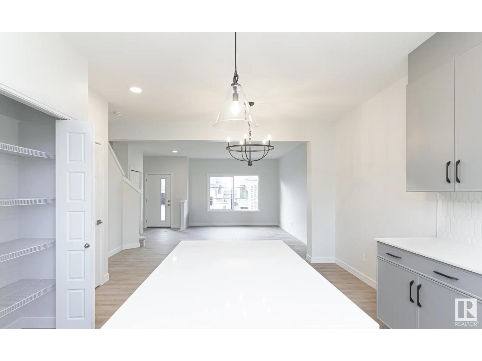 3419 169 St Sw, Edmonton, Alberta  T6W 5M4 - Photo 8 - E4414954