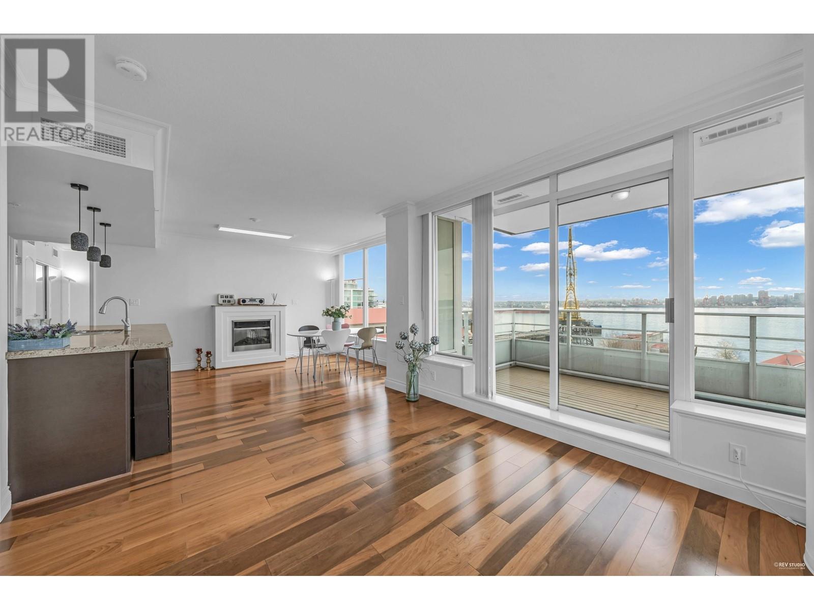 502 133 E Esplanade, North Vancouver, British Columbia  V7L 1A1 - Photo 18 - R2987581