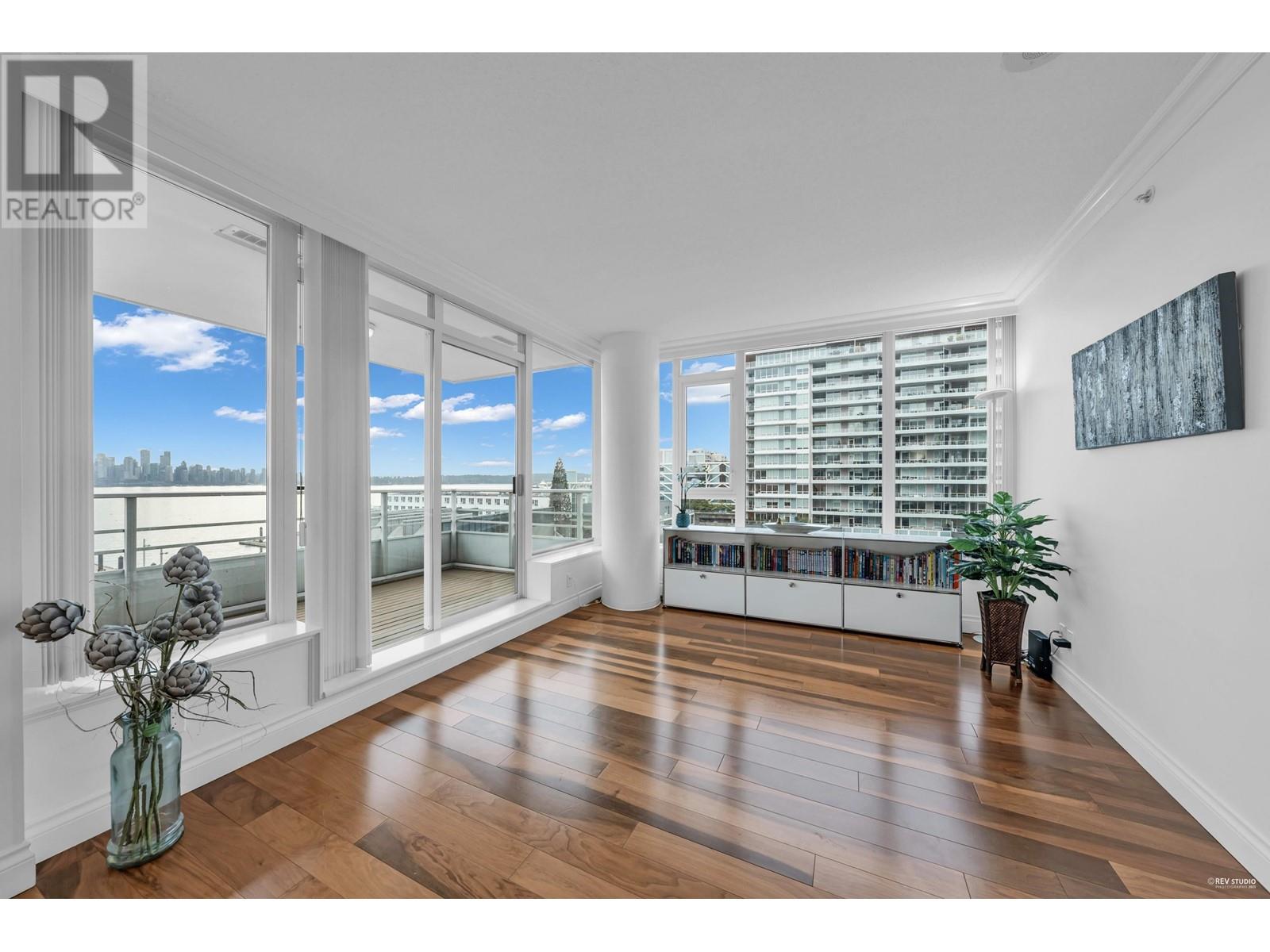 502 133 E Esplanade, North Vancouver, British Columbia  V7L 1A1 - Photo 17 - R2987581