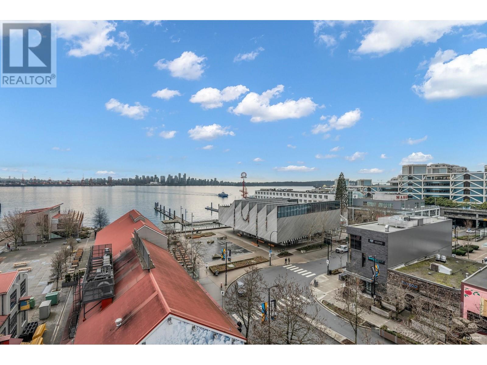 502 133 E Esplanade, North Vancouver, British Columbia  V7L 1A1 - Photo 30 - R2987581