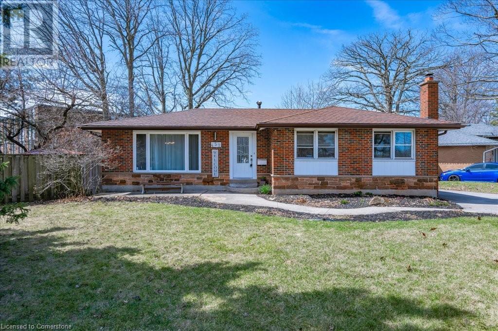 Property at 452 WEDGEWOOD Drive image 1