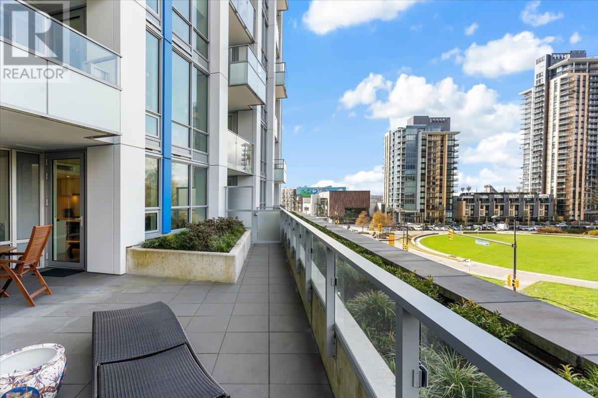 319 1500 Fern Street, North Vancouver, British Columbia  V7J 0E6 - Photo 16 - R2988193