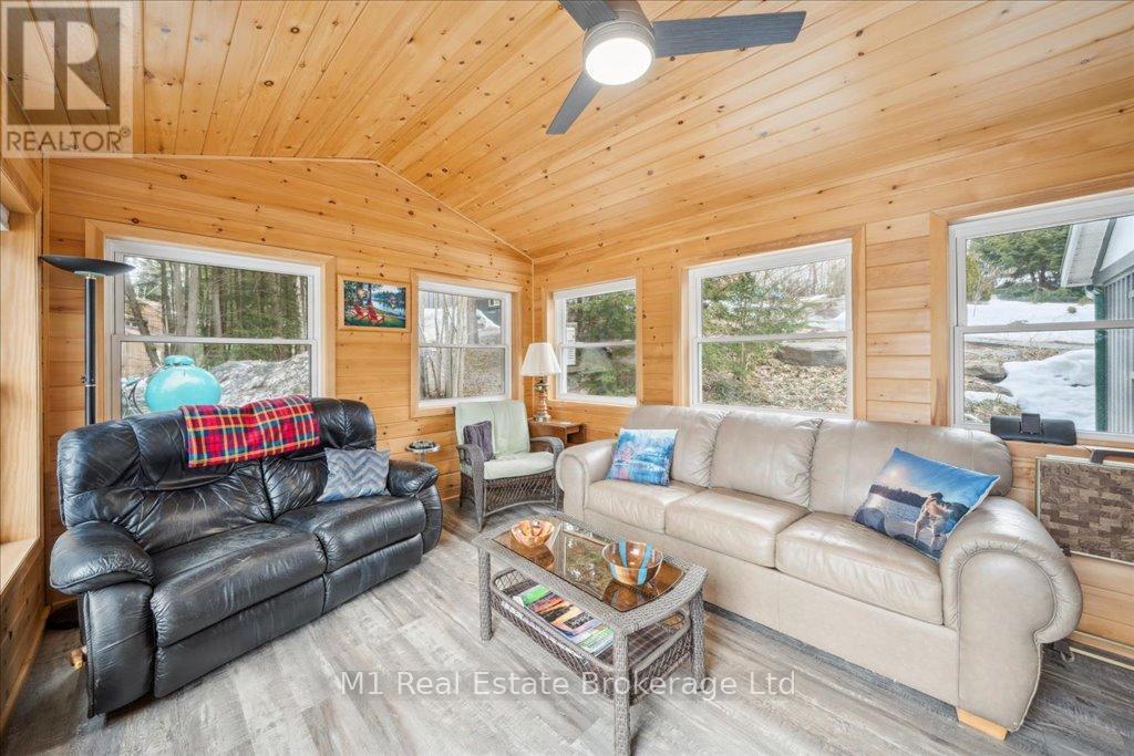16a Hayhoe Road, Seguin, Ontario  P2A 2W8 - Photo 16 - X12070805